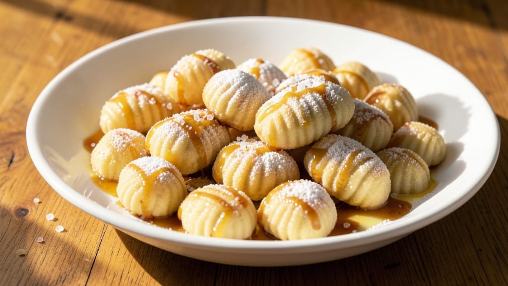 America's Test Kitchen Gnocchi Recipe: Potato Flakes Secret for Light, Pillowy Dumplings