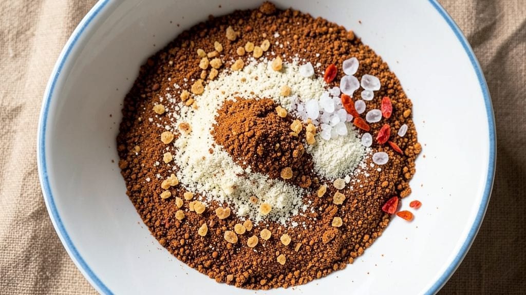 Barbecue Potato Chip Seasoning Recipe: Smoky-Spiced Crunch for Snack Lovers