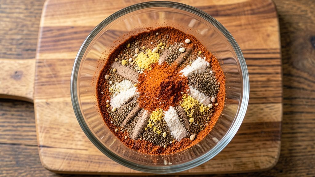 BBQ Potato Chip Seasoning Recipe: Smoky-Sweet Blend for Snack Lovers