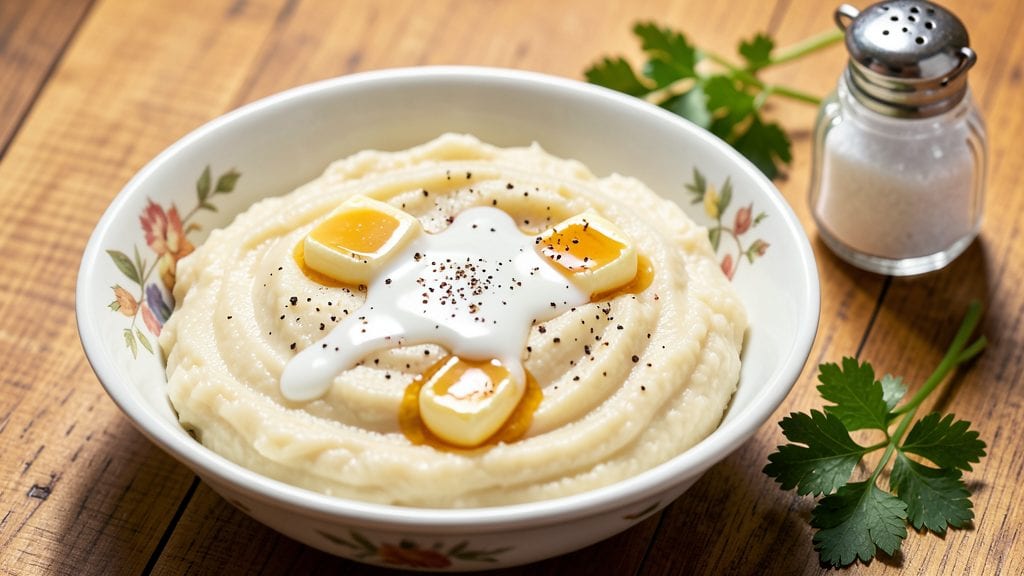 Betty Crocker Instant Mashed Potatoes Recipe: Velvety Smoothness With Zero Lumps