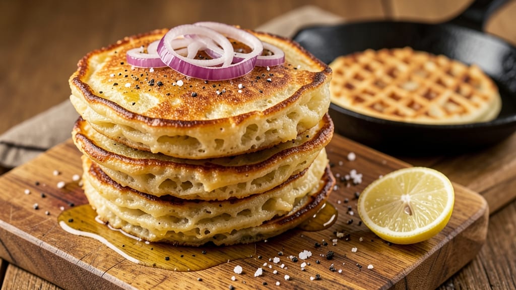 Betty Crocker Potato Pancake Recipe: Golden Crispy Stacks With Fluffy Interiors