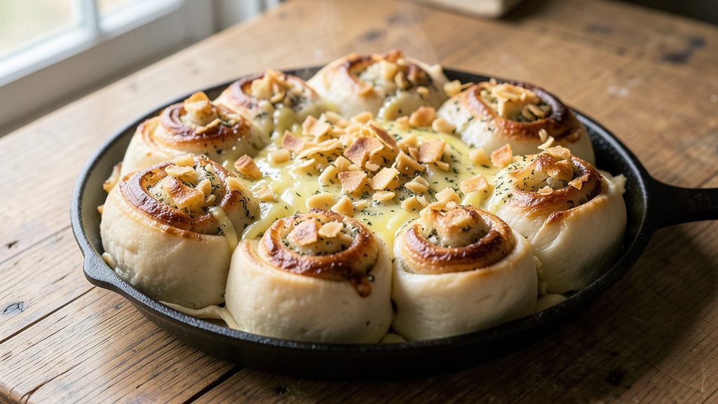 Betty Crocker Potato Refrigerator Dough Recipe: Cold-Rolled Layers for Warm, Flaky Potato Rolls