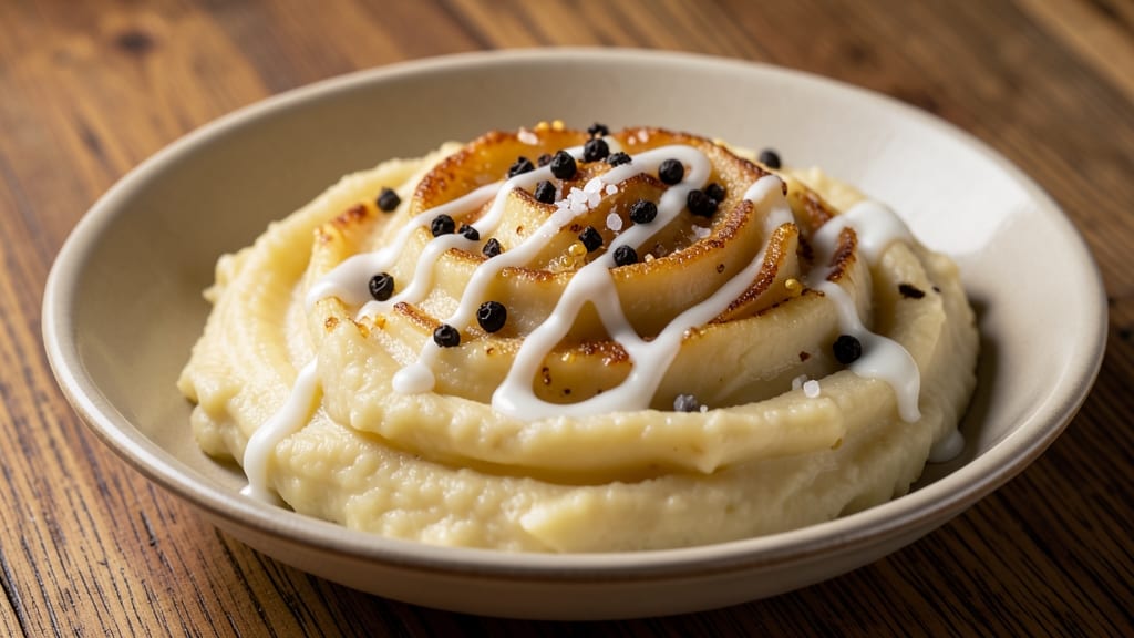 Bob Evans Mashed Potatoes Copycat Recipe: Velvety Creaminess With Secret Buttery Trick