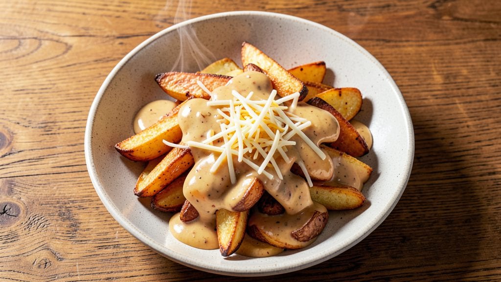 Campbell's Party Potatoes Recipe: One-Pan Crowd-Pleaser With Mustard Mayo Magic