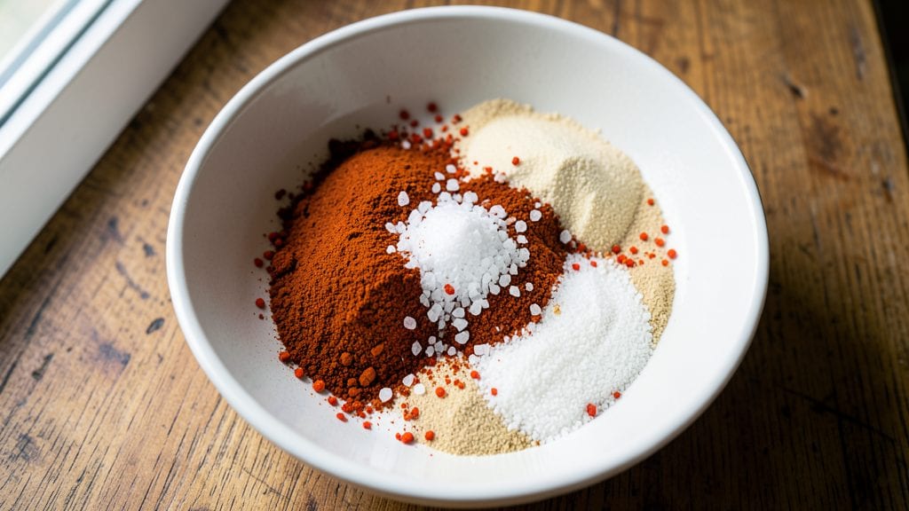 Copycat Potato Ole Seasoning Recipe: Bold, Smoky, and Tangy Blend for Crispy Fries