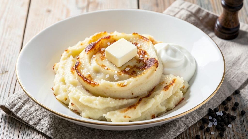 Hello Fresh Mashed Potatoes Recipe: Silky Smooth Texture Without a Single Lump