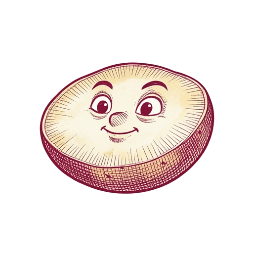 Potato Recipes Pan