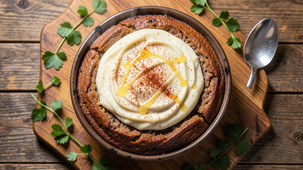 Meatloaf Cake With Mashed Potato Frosting Recipe: Whimsical Dessert That Fools Everyone