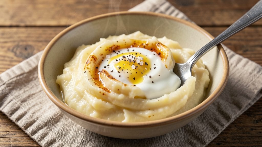 Pioneer Woman Make-Ahead Mashed Potatoes Recipe: Foolproof Fluffiness Without a Single Lump