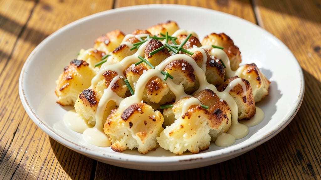 Pioneer Woman Smashed Potatoes Recipe: Vinegar-Kissed Crunch Over Creamy Mayonnaise Magic