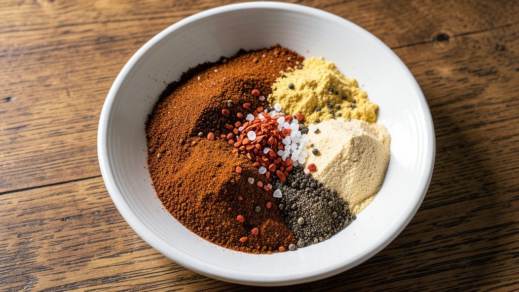 Potato Chip Seasoning Recipe: Bold Flavor Boost for Snack Mixes