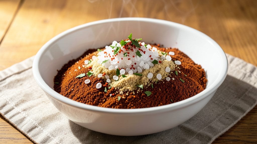 Potato Chips Seasoning Powder Recipe: Flavor-Packed Crunch for Any Snack