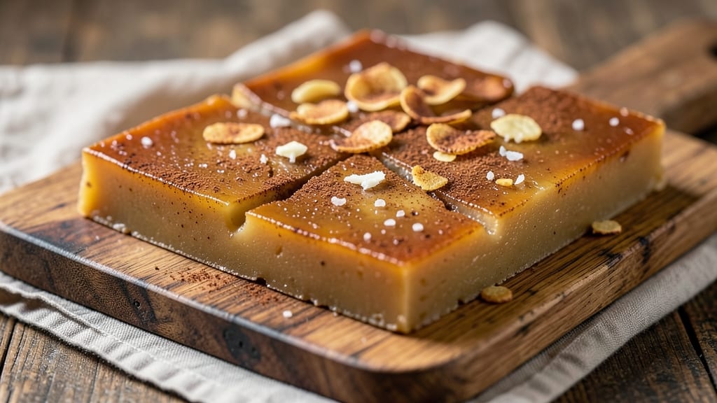 Potato Fudge Recipe: Sweet and Savory Twist on Classic Dessert