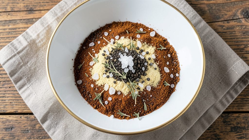 Potato Seasoning Recipe: Bold Spice Blend for Roasted or Mashed Potatoes