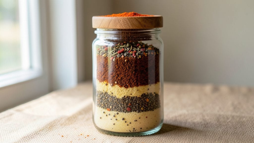 Potato Slayer Seasoning Recipe: Bold Spice Blend for Crispy, Savory Roasts