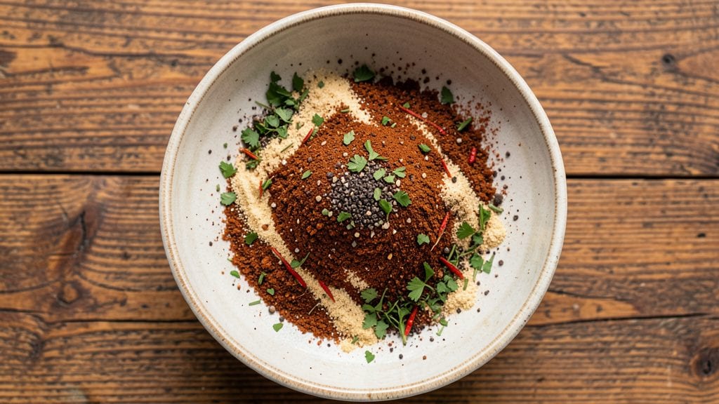 Potato Wedge Seasoning Recipe: Bold Spice Blend for Crispy, Tangy Bites