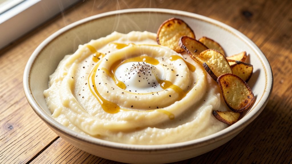 Ree Drummond's Make-Ahead Mashed Potatoes Recipe: Silky Smoothness Without the Blender