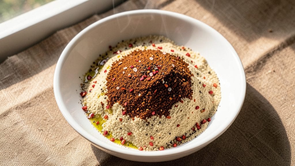 Taco John's Potato Ole Seasoning Recipe: Bold Spice Blend for Crispy, Tangy Fries