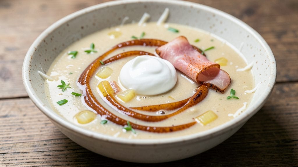 Weight Watchers Potato Soup Recipe: Creamy, Lightened-Up Comfort in 20 Minutes